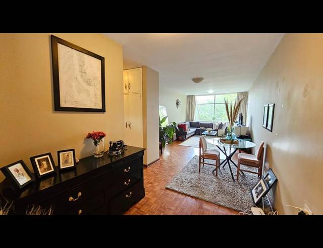 1 BEDROOM APARTMENT FOR SALE IN PARKMORE